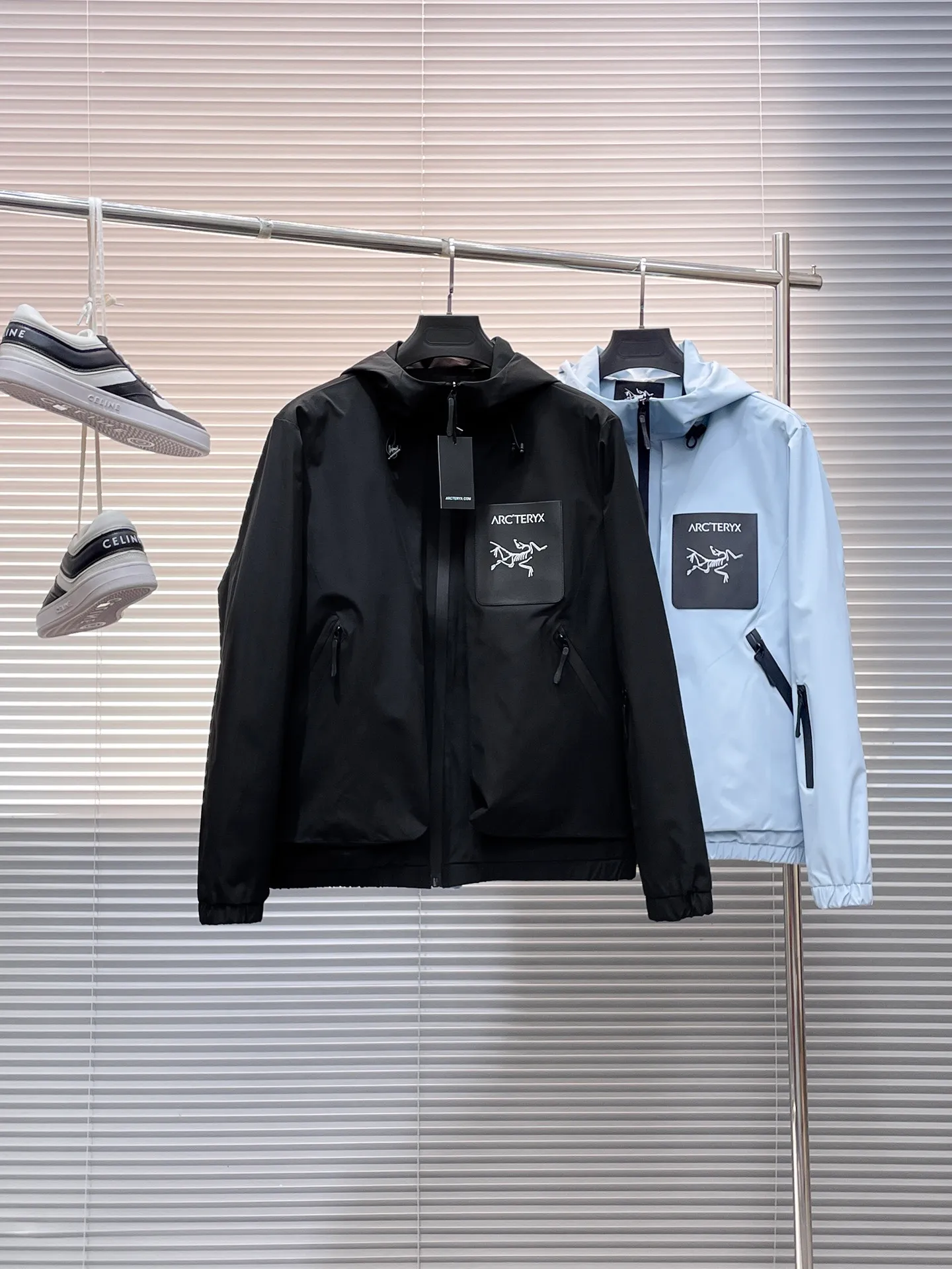 Same Style， ， 2026 New Arrival ， Original Premium Breathable ， ， ， Quality。 ， Sizes：M～3XL， 195